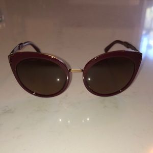Oakley Top Knot Sunglasses